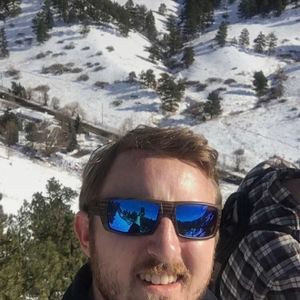 Meet your Posher, Wes